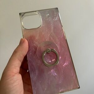 Flaunt case iPhone 14